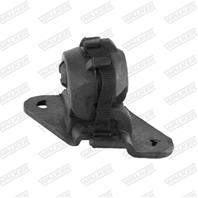 Подвесной элемент выпускной системы citroen c2, c3 i, c3 pluriel peuge