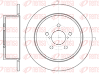 Тормозной диск