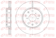 Тормозной диск