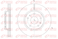 Тормозной диск