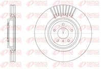 Тормозной диск