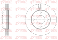 Тормозной диск