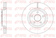 Тормозной диск