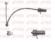 Датчик износа торм.колодок [345mm]