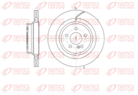 Тормозной диск