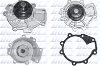 Насос водяной FORD MONDEO III 3.0 V6 24V 00-07