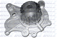 H-215 помпа! Hyundai Accent/Elantra/Tucson/SantaFe 1.5CRDi/2.0CRDi 01&gt