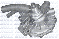 M-179_помпа! MB W124 2.0/2.3/W201 1.8/2.0-2.5 16V