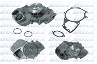 Насос водяной MB