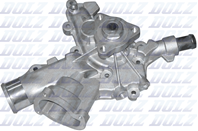  Водяной насос Opel Astra H  Corsa C/D 1.0-1.4L 2000 - 