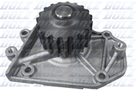 H-130_помпа! Honda Civic/CR-V 1.6/2.0 16V 95&gt