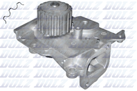 M-153_помпа! mazda 626/929 1.6/2.0 82-89