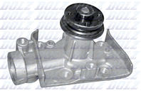 M-162_помпа! Daihatsu Cuore/Move 0.8 90&gt