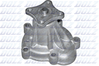 N-100_помпа! Nissan Sunny/Cherry 1.3-1.6 82-91