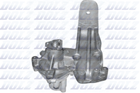 Насос водяной DOLZ для а/м LADA Vesta, X-Ray (двиг. ВАЗ 21179 1.8), L142