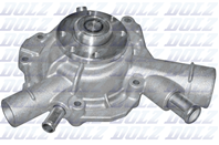 M-217_помпа! mb vito 2.0/2.3 m111 96&gt