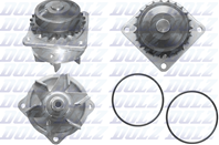 Насос водяной