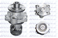 Насос водяной_BMW/Opel 2.5TDS P462, B-219LA