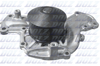 H-219_помпа! Mitsubishi Pajero 3.0-3.5i/3.0-3.2D
