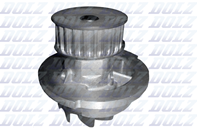 D-215_помпа! Daewoo Rezzo 1.8i 09.00&gt