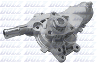 O-267 помпа! Opel Corsa/Astra/Meriva/Zafira/Insignia  Chevrolet Aveo 1.2-1.4i 09&gt