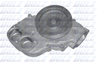 Помпа MAN F90 86-97  F2000 94-04 с ретардером