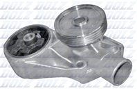 S-193 помпа! Skoda Felicia 1.3 94&gt