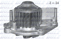M-143 помпа! Rover 100/200/400 1.4i-1.8i 16V 89-00