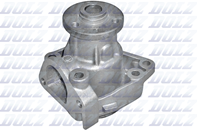 S-166_помпа! Fiat Tempra/Tipo 1.6/1.8i 16V 89-93