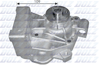 S-168 помпа ! fiat ducato 2.4d 2.5d td 82-95