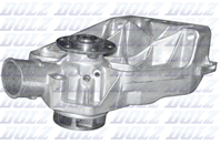 Насос водяной