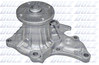 T-190_помпа! Toyota Carina/Celica/Corolla 1.6 84-97