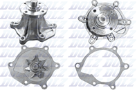 T-240_помпа! Toyota Land Cruiser 4.5 24V 92-97