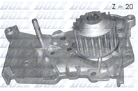 R-216 насос водяного охлаждения renault 7700105176 dolz