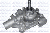 Насос водяной IVECO 2.5 New Daily 90-91  35.10 T
