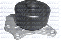 T-236_помпа! Toyota IQ 1.0i 09&gt