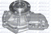 R-266_помпа! Renault Espase/R21/R25 2.0/2.2 84-96