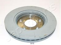 Диск торм. пер. вент.[302x28] 5 отв.(min 2)