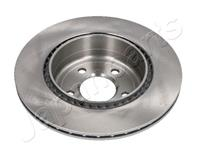 Диск тормозной bmw 5 f10/11 10- задний вент. d 330мм.