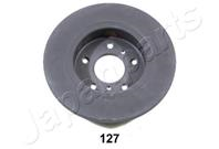 Диск тормозной задн nissan qashqai 1.2 dig-t/1.5 d