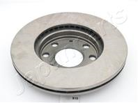 Диск торм.пер.вент.[236x20] 4 отв. (min 2)