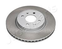 Di-k23c диск тормозной передн (окрашен) kia rio 1.25/1.4/1.1crdi 11> (