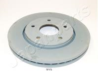 Диск торм. пер. вент.[302x28] 5 отв.(min 2)