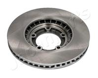 Диск тормозной передний JAPANPARTS DI-H14C Hyundai porter ii