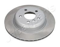 Диск тормозной bmw 5 f10/11 10- задний вент. d 330мм.