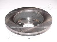 Диск тормозной задн Honda Accord 2.2/2.3 00-02 (26