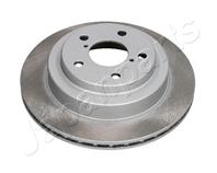 Dp-702c диск тормозной задн (окрашен) subaru legacy 2.0/2.5 4wd 92> (2