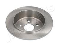 Диск тормозной