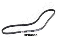 ремень, toyota prius 2 volumi /coda spiovente (nhw20_) 1.5