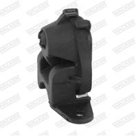 Кронштейн, система выпуска ОГ